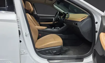 Hyundai Sonata 2020, 107313 км, за 21800000 KRW - фото 26