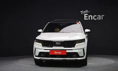 Kia Sorento 2021, 127147 км, за 26300000 KRW - фото 3