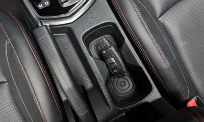 KG_Mobility_Ssangyong TIBOLI 2017, 15956 км, за 12000000 KRW - фото 33