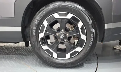 Hyundai Santafe 2024, 37084 км, за 31990000 KRW - фото 21