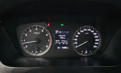 Hyundai Sonata 2017, 188888 км, за 7900000 KRW - фото 8