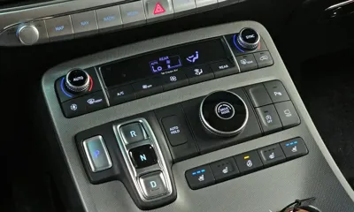 Hyundai Palisade 2021, 61857 км, за 20900000 KRW - фото 9