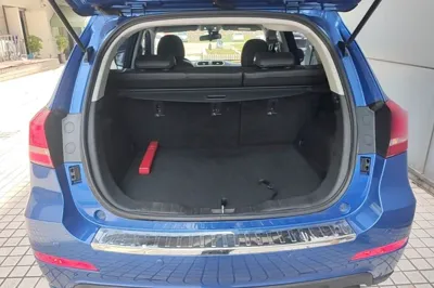 Haval H2 2017, 99000 км, за 34045.82 CNY - фото 22