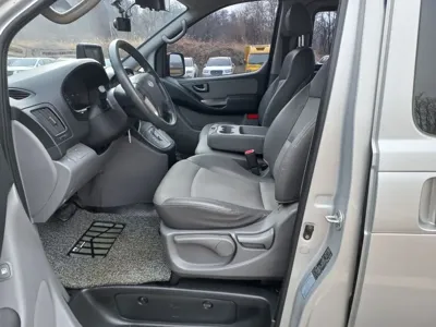Hyundai Starex 2010, 89022 км, за 7000000 KRW - фото 9