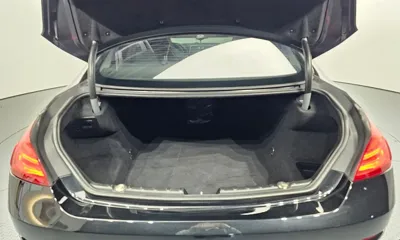 BMW 6-Series 2013, 114840 км, за 14900000 KRW - фото 20