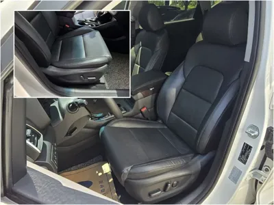 Hyundai Tucson 2019, 65556 км, за 18500000 KRW - фото 10