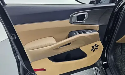 Kia Sorento 2024, 8507 км, за 30990000 KRW - фото 24