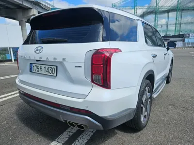 Hyundai Palisade 2023, 55023 км, за 40000000 KRW - фото 2
