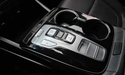 Hyundai Tucson 2022, 78329 км, за 19800000 KRW - фото 9
