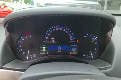 Cadillac ATS-L 2014, 99200 км, за 49713.55 CNY - фото 11