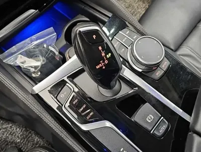 BMW 5-Series 2020, 84799 км, за 23890000 KRW - фото 8