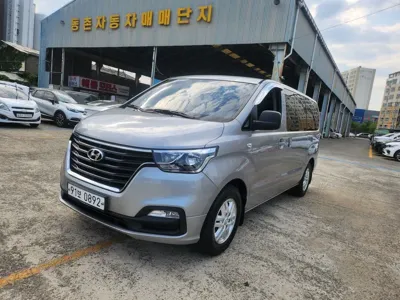 Hyundai Starex 2020, 64366 км, за 16990000 KRW - фото 7