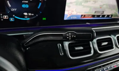 Mercedes-Benz GLE-Class 2022, 49948 км, за 69500000 KRW - фото 9