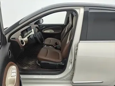 Wuling Bingo 2025, 32900 км, за 44900 CNY - фото 11