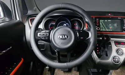 Kia Ray 2018, 84992 км, за 11000000 KRW - фото 13