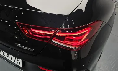 Mercedes-Benz CLA-Class 2021, 51663 км, за 33800000 KRW - фото 23