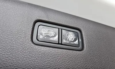 Genesis GV80 2020, 121999 км, за 99990000 KRW - фото 27