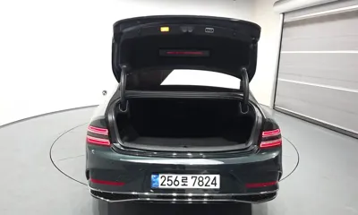 Genesis G80 2025, 56827 км, за 49900000 KRW - фото 20