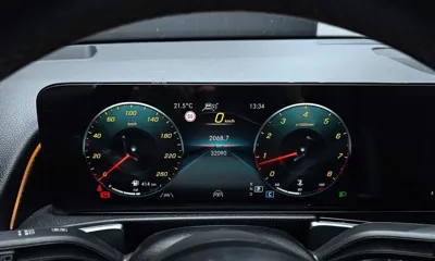Mercedes-Benz GLB-Class 2023, 32090 км, за 45000000 KRW - фото 8