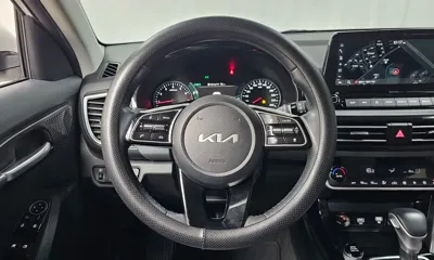 Kia Seltos 2023, 78295 км, за 15900000 KRW - фото 13