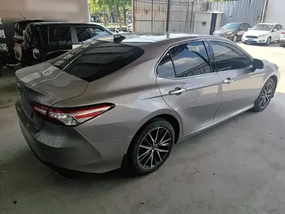 Toyota Camry 2023, 26200 км, за 128000 CNY - фото 7