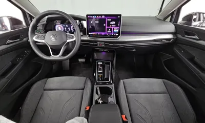 Volkswagen Golf 2026, 16 км, за 39990000 KRW - фото 7