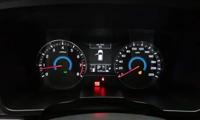 KG_Mobility_Ssangyong TIBOLI 2020, 30381 км, за 14300000 KRW - фото 8