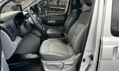 Hyundai Starex 2009, 202073 км, за 5490000 KRW - фото 7