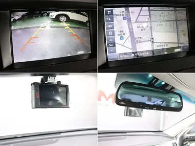 Kia K7 2016, 124899 км, за 11900000 KRW - фото 18