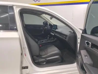 Honda Integra 2022, 51800 км, за 74800 CNY - фото 8