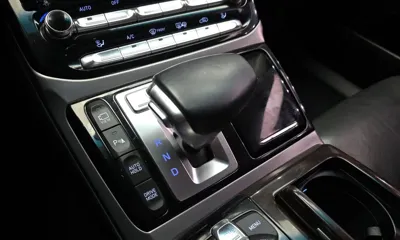 Genesis EQ900 2016, 197491 км, за 14000000 KRW - фото 9