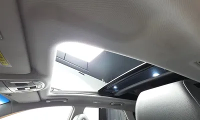 Hyundai Tucson 2016, 124733 км, за 9890000 KRW - фото 18