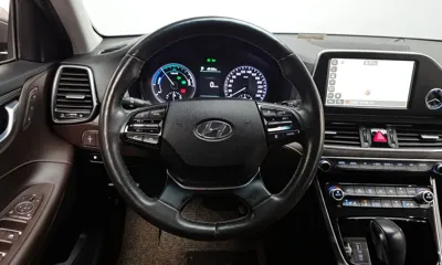 Hyundai Grandeur 2018, 98323 км, за 16900000 KRW - фото 12