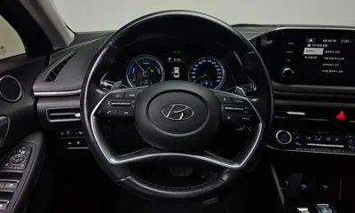 Hyundai Sonata 2022, 51770 км, за 18400000 KRW - фото 34
