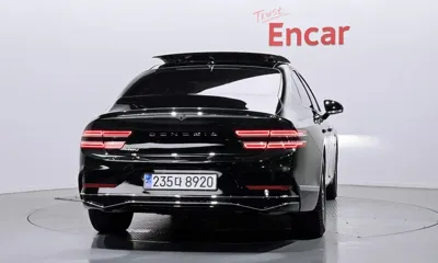 Genesis G80 2025, 41284 км, за 48550000 KRW - фото 4