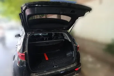 Kia KX5 2016, 85900 км, за 51845.43 CNY - фото 16