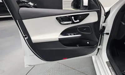 Mercedes-Benz C-Class 2023, 81606 км, за 41900000 KRW - фото 24