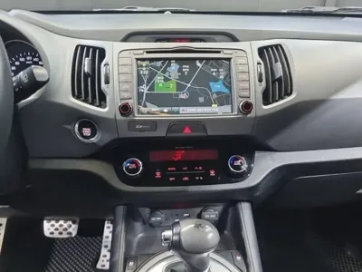 Kia Sportage 2015, 155105 км, за 9400000 KRW - фото 13