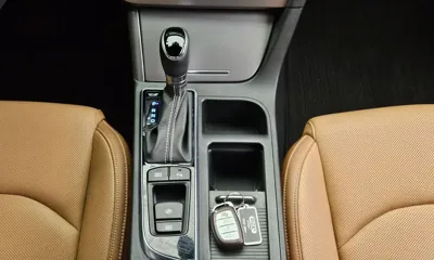 Hyundai Sonata 2015, 111319 км, за 10200000 KRW - фото 9