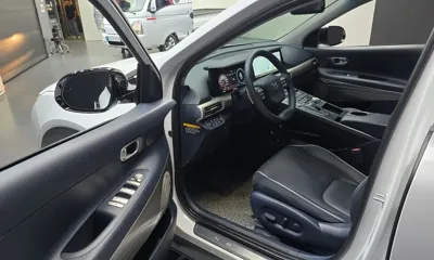 Hyundai Nexo 2023, 117680 км, за 18900000 KRW - фото 10