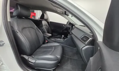 Kia K5 2016, 132088 км, за 7900000 KRW - фото 10