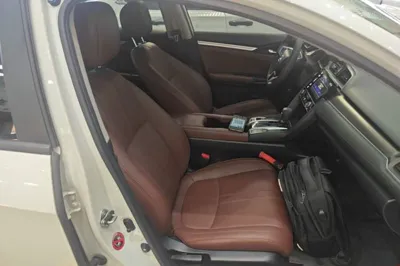 Honda Civic 2019, 35400 км, за 77653.2 CNY - фото 24