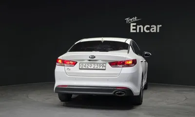 Kia K5 2018, 141064 км, за 7390000 KRW - фото 4