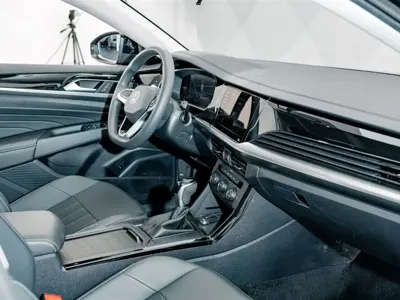 Volkswagen Passat 2025, 38300 км, за 97000 CNY - фото 17