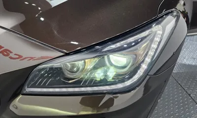 Hyundai Genesis 2015, 149226 км, за 13900000 KRW - фото 22