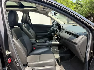 Honda Vezel 2020, 50000 км, за 55500 CNY - фото 15