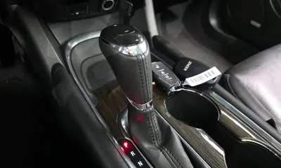 ChevroletGMDaewoo Malibu 2017, 64338 км, за 10490000 KRW - фото 9