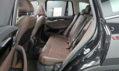 BMW X3 2019, 124424 км, за 29000000 KRW - фото 12