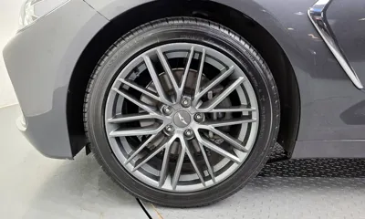 Genesis G70 2018, 80208 км, за 18500000 KRW - фото 5