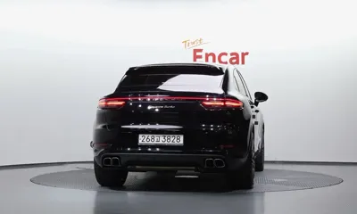 Porsche Cayenne 2020, 88992 км, за 76990000 KRW